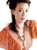 张可颐 Maggie Cheung)