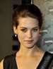 琳德西·冯塞卡 Lyndsy Fonseca)