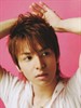 生田斗真 Tohma Ikuta)