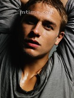 查理·汉纳姆 Charlie Hunnam