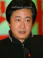 赵宝刚 Baogang Zhao