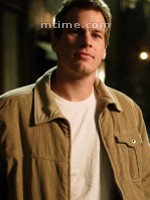 乔纳森·诺兰 Jonathan Nolan