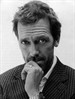 休·劳瑞 Hugh Laurie)
