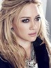 希拉里·达芙 Hilary Duff)