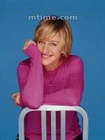 艾伦·德詹尼丝 Ellen DeGeneres