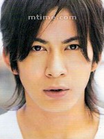 冈田准一 Junichi Okada