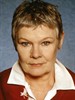 朱迪·丹奇 Judi Dench)