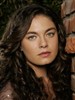 艾莉克莎·黛沃洛斯 Alexa Davalos)