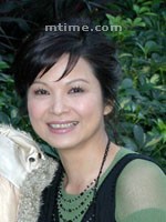 杨贵媚 Yang Guimei