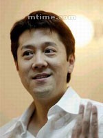 蔡国庆 Guouqing Cai