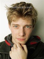 亨特·帕瑞施 Hunter Parrish