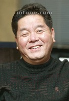 沈炯来 Hyung-rae Shim