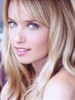 梅根·朴 Megan Park)