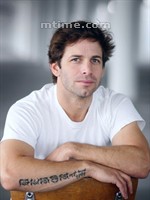 扎克·施奈德 Zack Snyder