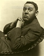查尔斯·劳顿 Charles Laughton