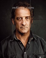文森特·林顿 Vincent Lindon
