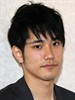 松山健一 Ken'ichi Matsuyama)