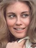 斯碧尔·谢波德 Cybill Shepherd