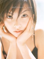田中丽奈 Rena Tanaka