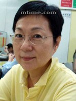 陈顾方 Shirley Chan