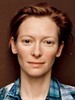 蒂尔达·斯文顿 Tilda Swinton)