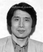 金绮泳 Ki-young Kim