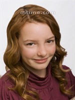 达科塔·布鲁·理查兹 Dakota Blue Richards