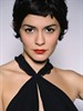 奥黛丽·塔图 Audrey Tautou)