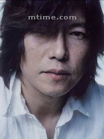 丰川悦司 Etsushi Toyokawa