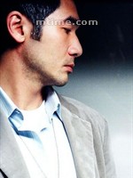 方中信 Alex Fong