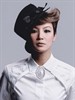 何韵诗 Wan-Si Ho