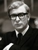 迈克尔·凯恩 Michael Caine