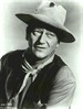 约翰·韦恩 John Wayne)