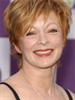 弗兰西丝·费舍 Frances Fisher