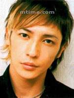 玉木宏 Hiroshi Tamaki