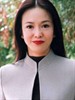 郑裕玲 Carol Cheng
