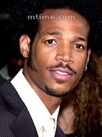 马龙·韦恩斯 Marlon Wayans