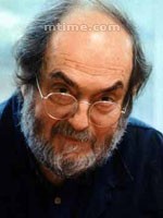 斯坦利·库布里克 Stanley Kubrick
