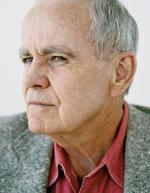 考麦克·麦卡锡 Cormac McCarthy