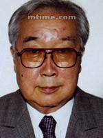 今村昌平 Shohei Imamura