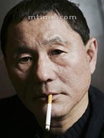 北野武 Takeshi Kitano