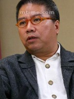 陈果 Fruit Chan