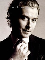 盖文·罗斯戴尔 Gavin Rossdale