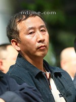 冯小宁 Feng Xiaoning