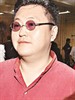 谷德昭 Vincent Kok)