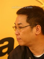 关锦鹏 Stanley Kwan