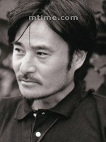 黑泽清 Kiyoshi Kurosawa
