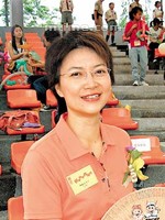 陈敏儿 Barbara Chan