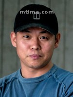 金基德 Ki-duk Kim