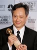 李安 Ang Lee)